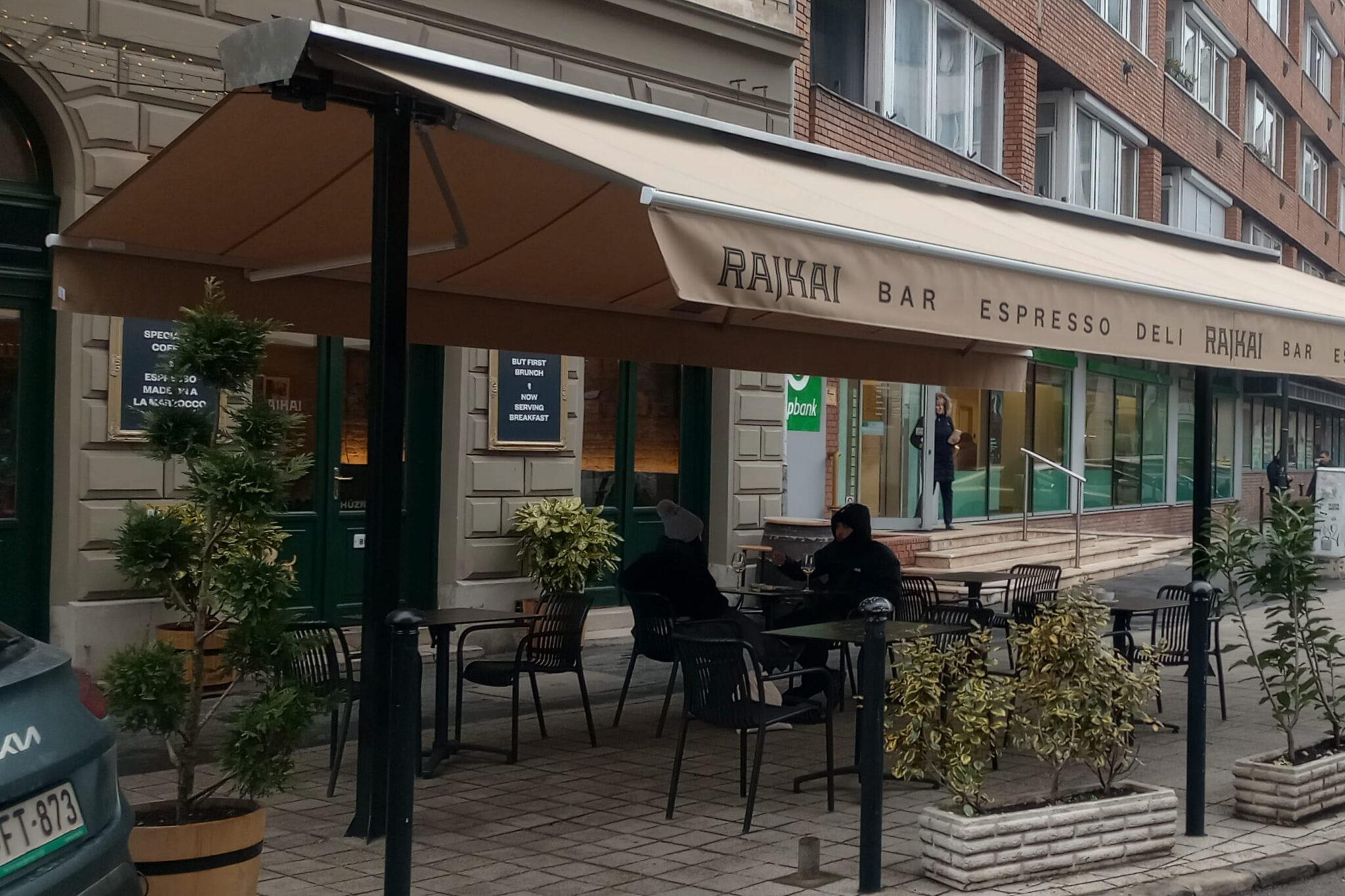 Rajkai espresso (1)