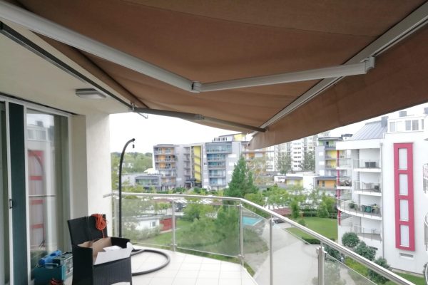 Könyökkaros Napellenző Balaton (1)